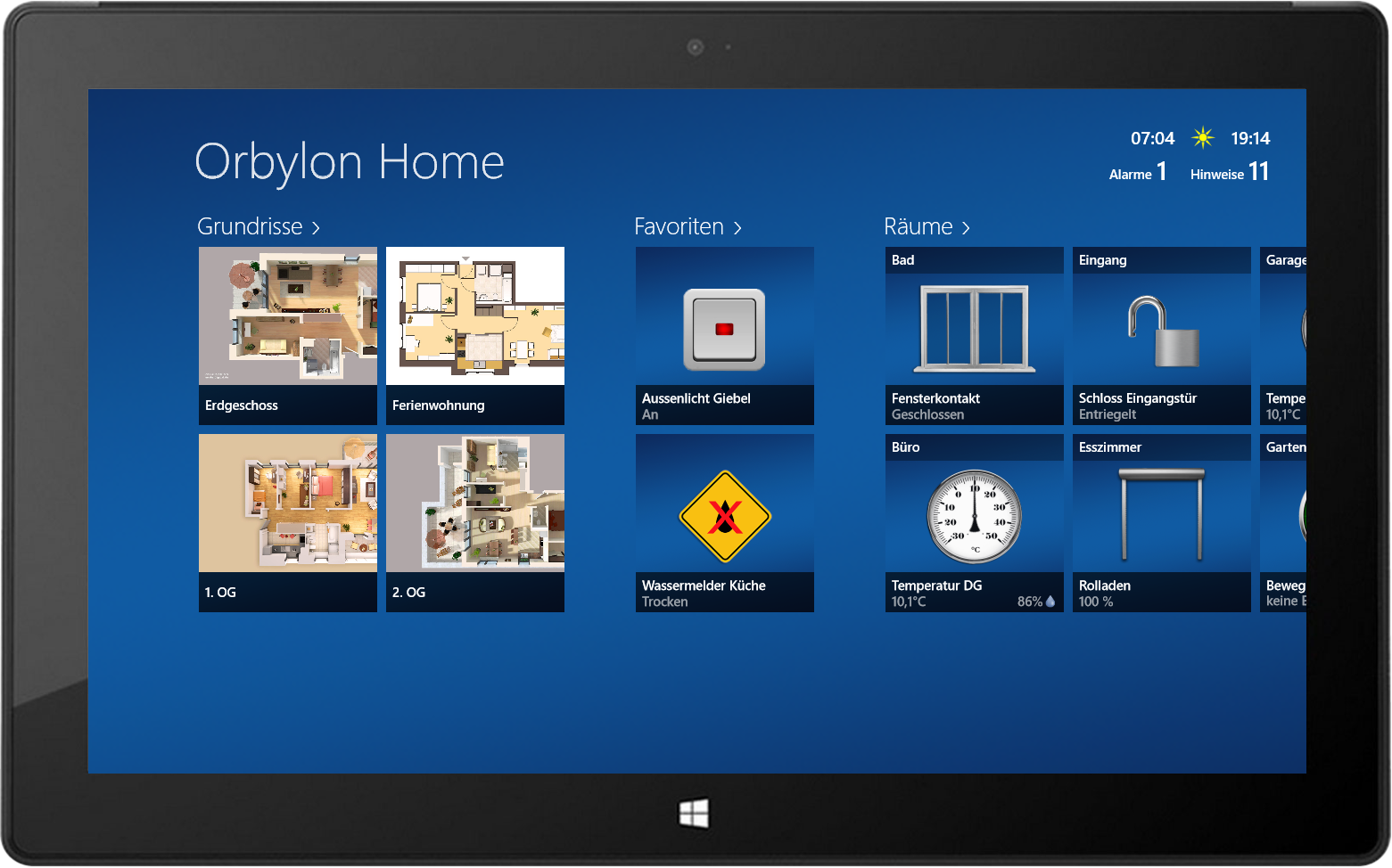 Smart Home Mit Raspberry Pi Smart Home Mit Raspberry Pi