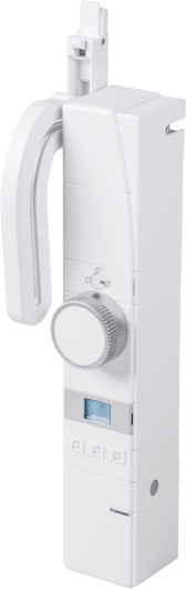 HomeMatic Funk-Fensterantrieb WinMatic