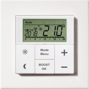 MAX! Wandthermostat+