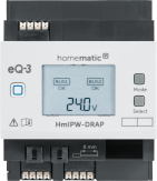 Homematic IP Wired Access Point