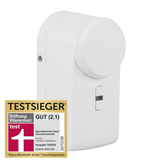 Bluetooth® - Smart Türschlossantrieb