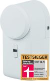 Eqiva BLUETOOTH® Smart Türschlossantrieb (Copyright: eQ-3)