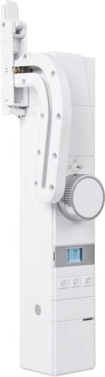 HomeMatic Funk-Fensterantrieb WinMatic